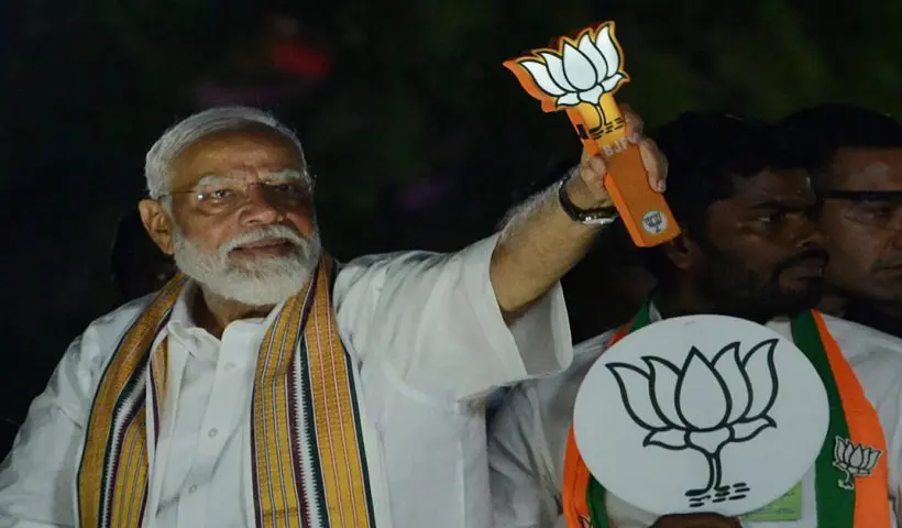 PM Modi will hold a road-show in North Kolkata on 28 May 2024, ২৮ মে প্রধানমন্ত্রী মোদীর রোড-শো হবে উত্তর কলকাতায়