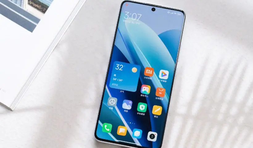 Redmi Note 13 Pro+ 5G