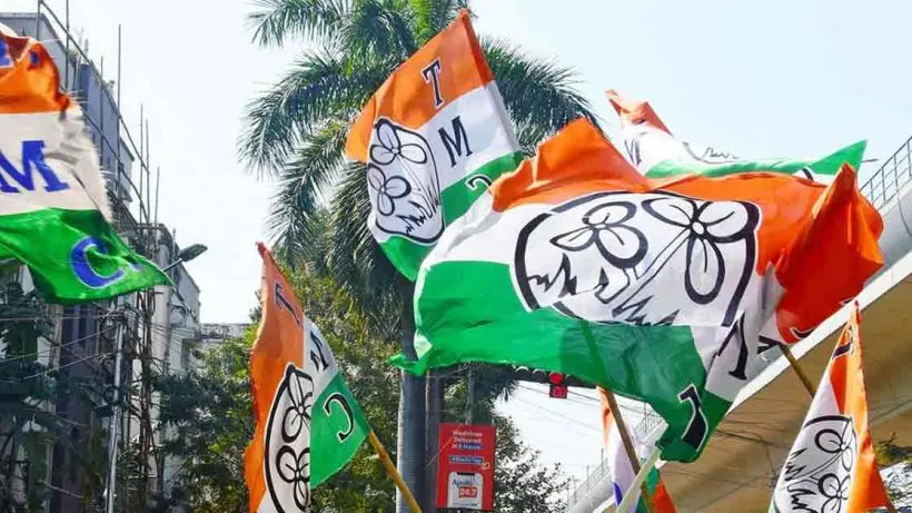 TMC leader murder at Shantiniketan