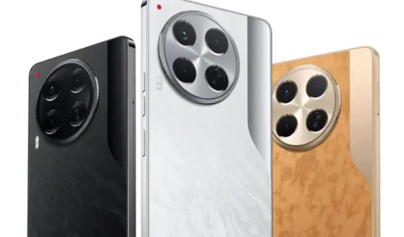 Tecno Camon 30 Series