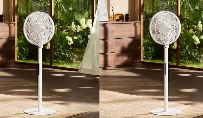 Xiaomi Mijia DC Inverter Floor Fan Pro
