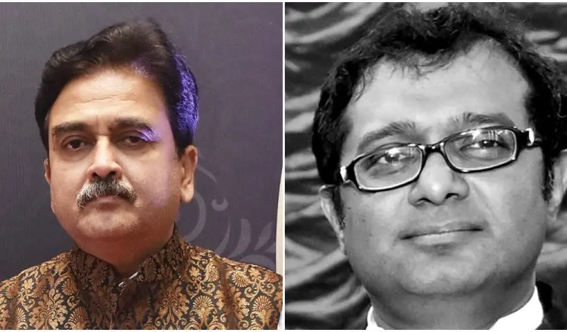 Calcutta High Court Justice Joy Sengupta dropped case filed by former Justice Abhijit Gangopadhyay, প্রাক্তন বিচারপতি অভিজিতের মামলা ফেরৎ পাঠালেন বিচারপতি জয় সেগগুপ্ত