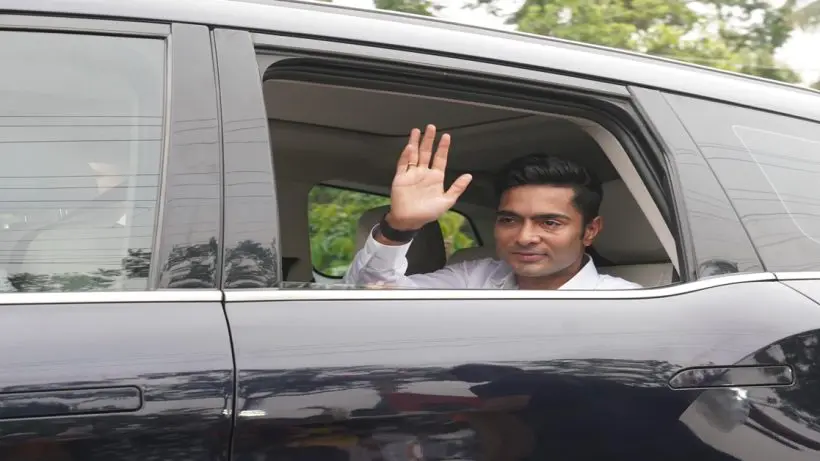 Political Event in Malda Sparks Hopes for Migrant Workers