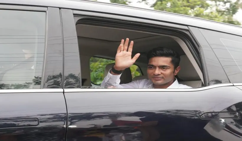 Political Event in Malda Sparks Hopes for Migrant Workers