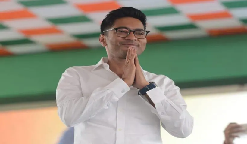 Abhishek Pays Emotional Tribute to Brave Soldiers on Kargil Vijay Diwas