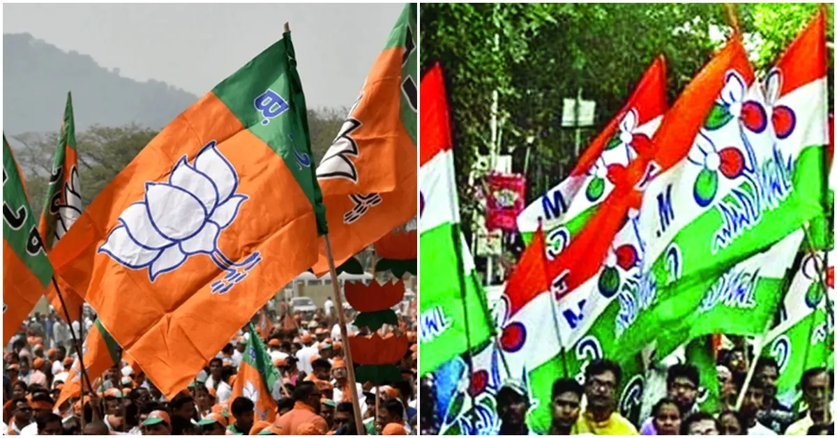 wb-bypoll-bjp-lost-to-trinamool-congress-before-the-by-elections