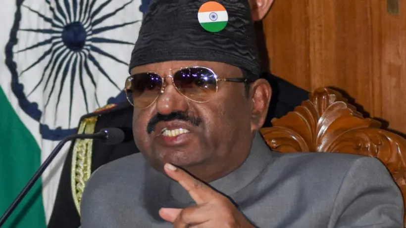 West bengal Governor CV Anand Bose rape accused by dancer, রাজ্যপাল সিভি আনন্দ বোসের বিরুদ্ধে এবার ধর্ষণের অভিযোগ তুললেন এক নৃত্যশিল্পী