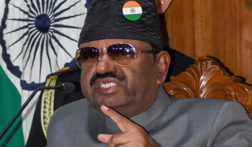 West bengal Governor CV Anand Bose rape accused by dancer, রাজ্যপাল সিভি আনন্দ বোসের বিরুদ্ধে এবার ধর্ষণের অভিযোগ তুললেন এক নৃত্যশিল্পী