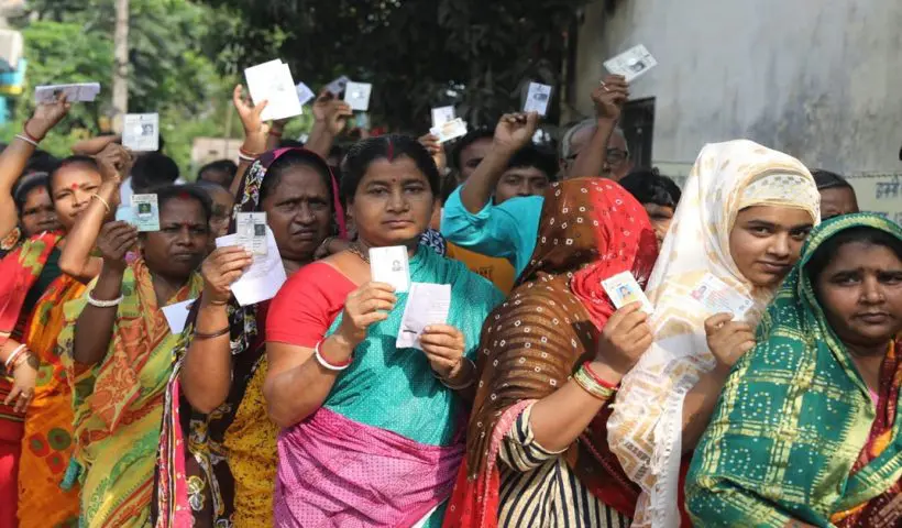 By-elections will be held in 4 assembly constituencies of West Bengal on July 10, রাজ্য়ের চার কেন্দ্রে বিদানসভা উপনির্বাচন ১০ জুলাই