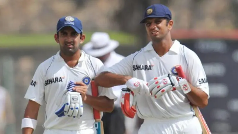 gautam gambhir also can apply for team india head coach