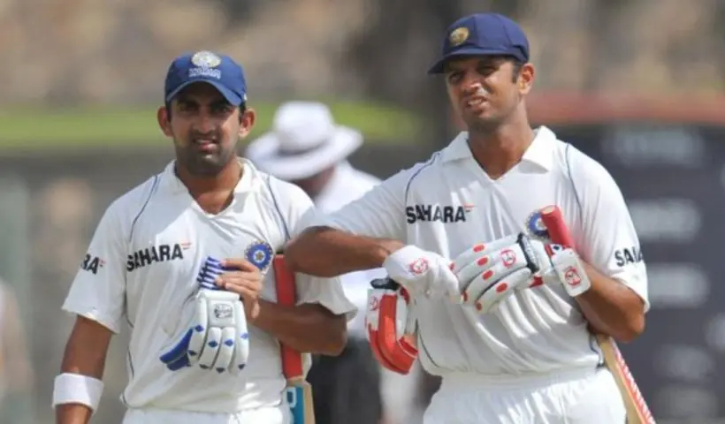 gautam gambhir also can apply for team india head coach