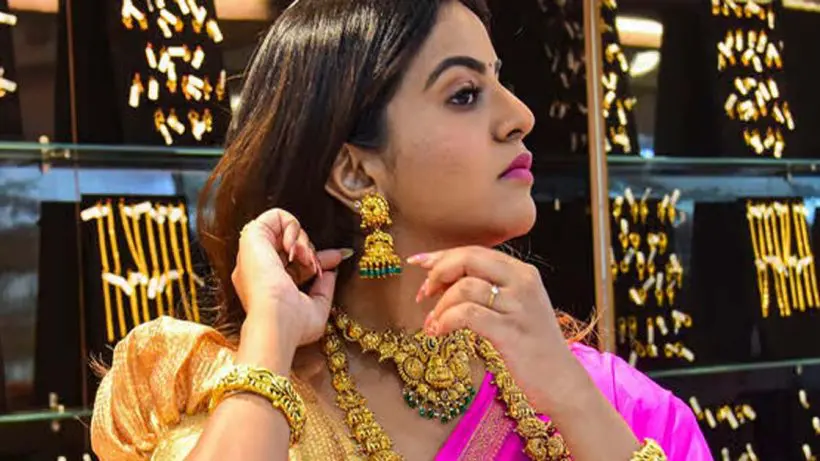 Gold and Silver Price