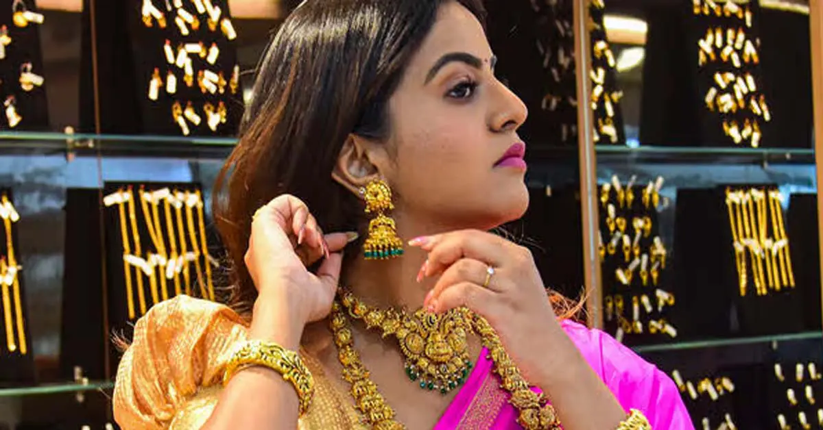 Gold and Silver Price