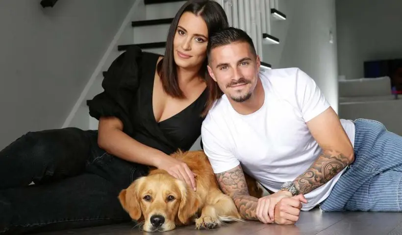 Melbourne City Bids Farewell to Jamie Maclaren