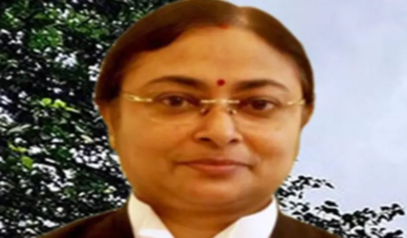 surpeme court rejects case against justice amrita sinha husband pratap chandra dey