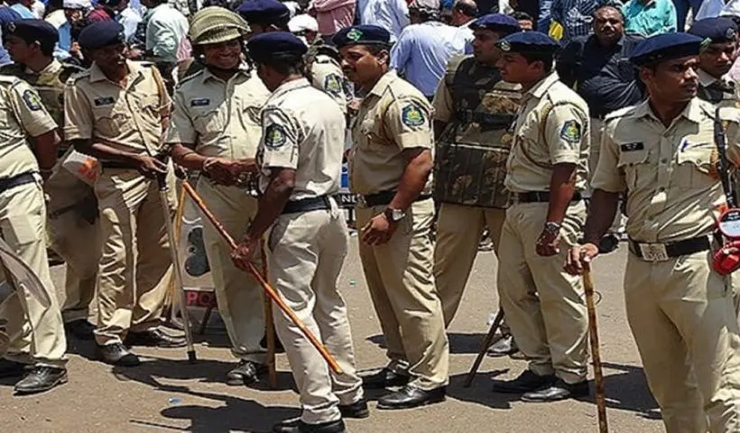 Anti Corruption Branch raid