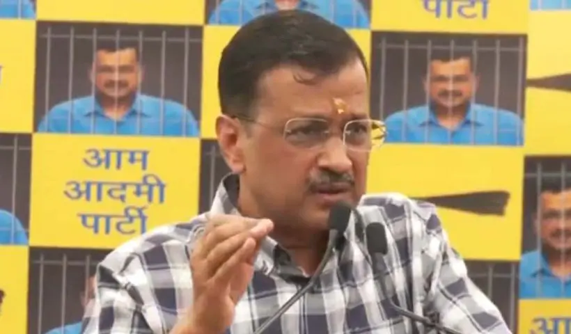 এনডিএ আউট, ৪ জুনের পর কেন্দ্রে INDI জোট, বড় ভবিষ্যৎবাণী কেজরিওয়ালের