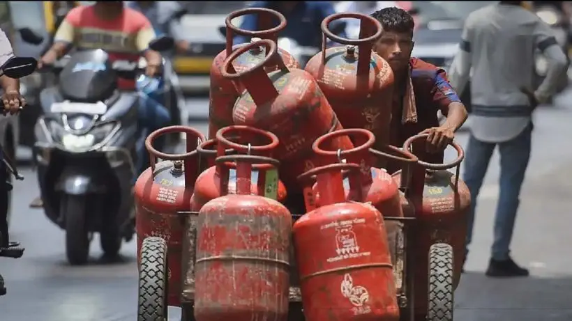 LPG Price Hike