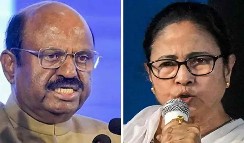 mamata banerjee challenges single bench judgment in governor cv ananda bose-s defamation case division bench , রাজ্যপালের মানহানি মামলায় এবার ডিভিশন বেঞ্চে মমতা