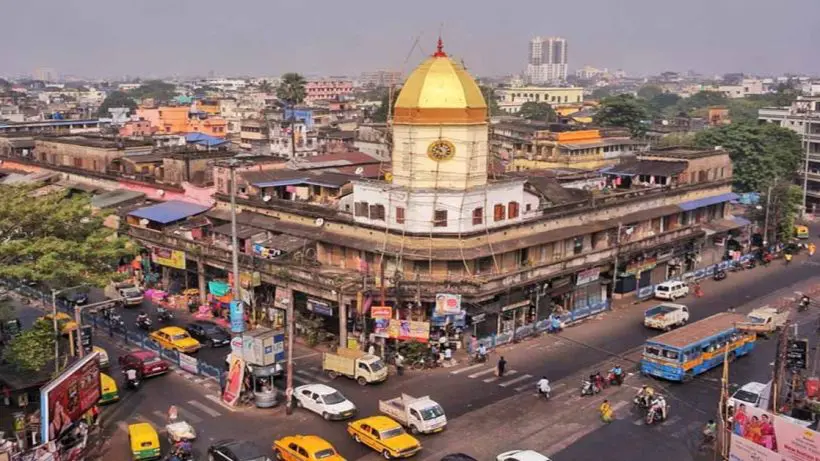 Calcutta High Court directs BJP leader Kalyan Chaubey to withdraw case for Maniktala by-election