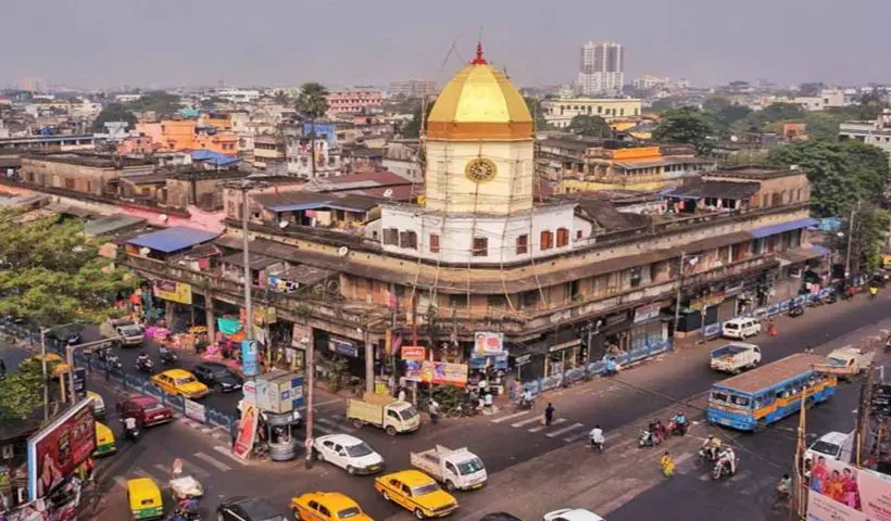 Calcutta High Court directs BJP leader Kalyan Chaubey to withdraw case for Maniktala by-election