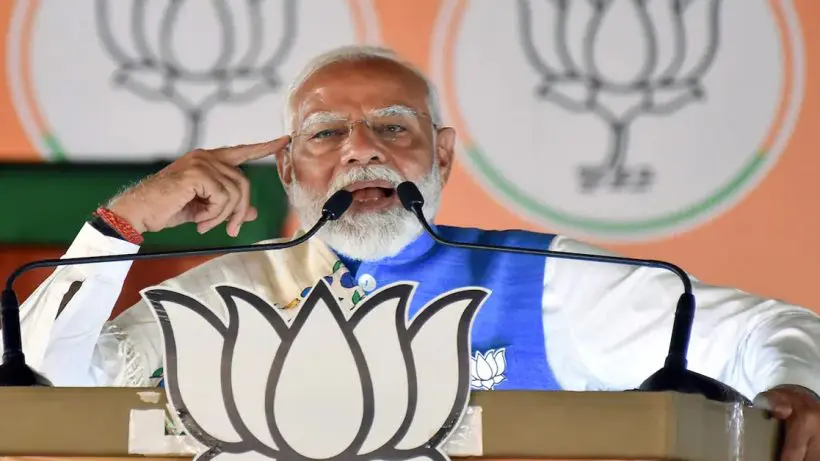 -I will return the looted money narendra-modi from west bengal