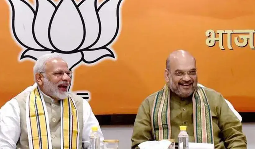 'মোদীর পর প্রধানমন্ত্রী হচ্ছেন অমিত শাহ', বলে দিলেন মুখ্যমন্ত্রী