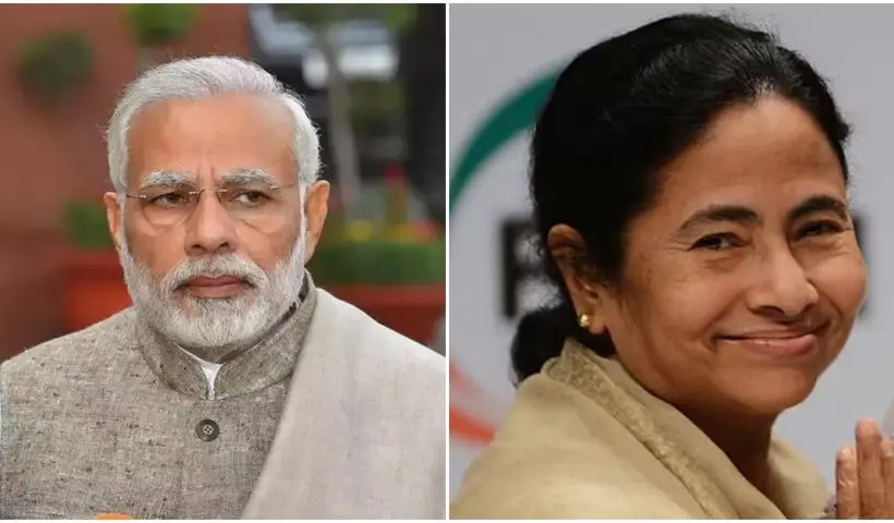 Bengal leads the country in terms of numbers in Lok Sabha election campaign program Mamata defeats Modi, সব রাজ্যকে হেলায় টেক্কা বাংলার, দেশে জিতলেও বঙ্গভূমে মোদীকে বলে বলে গোল মমতার!