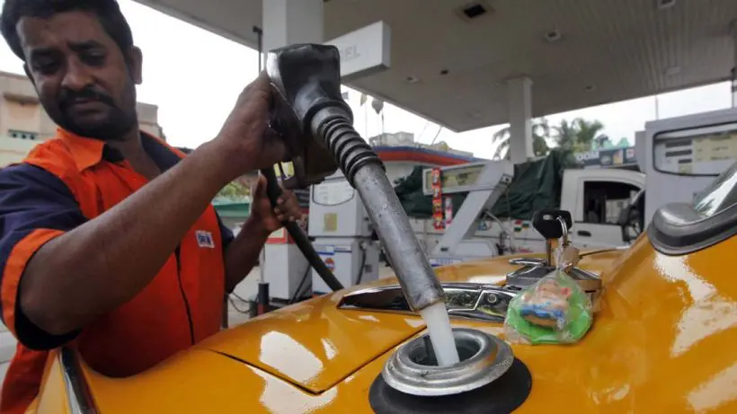 Petrol and Diesel Prices in India: Fuel Rates for the Start of the Week