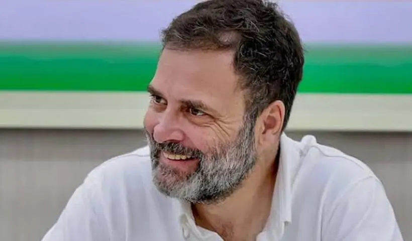Rahul Gandhi to visit Hathras meet kin of victims , হাতরস যাচ্ছেন রাহুল গান্ধী