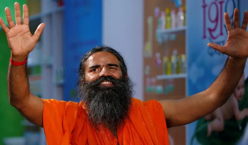 What He Has Done For Yoga Is Good Supreme Court On Ramdev, যোগের জন্য যা করেছেন ভালো রামদেবকে বলল সুপ্রিম কোর্ট