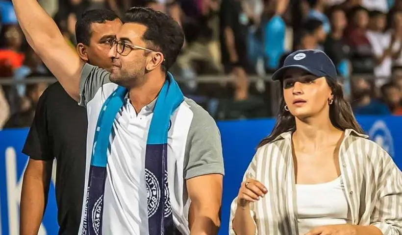 ranbir kapoor mumbai city fc