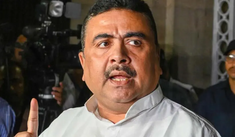 আলু চাষী-ব্যবসায়ীদের ওপর নিপীড়ন সরকারের! পাশে দাঁড়ালেন শুভেন্দু