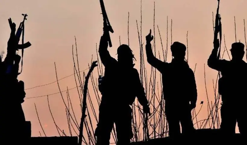 JMB Plans to Brainwash Teenagers to Recruit Them into Terrorist Organization