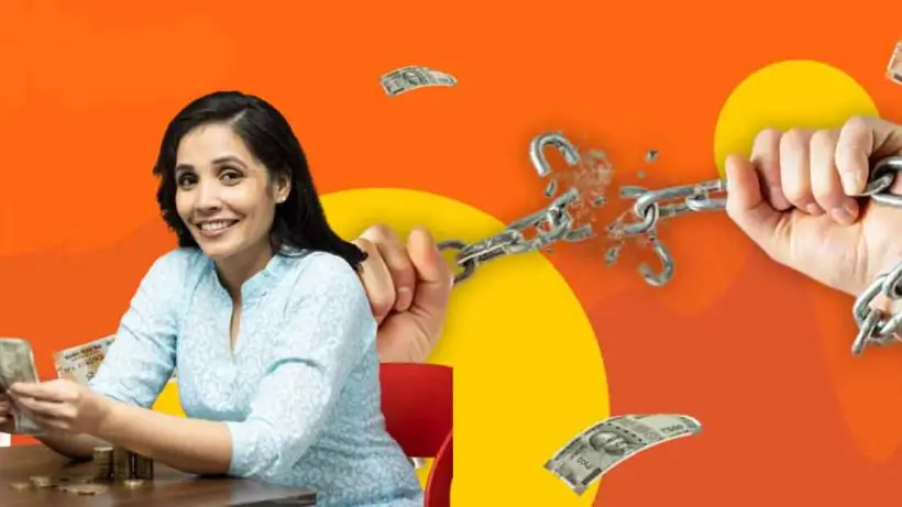 Achieve Financial Freedom