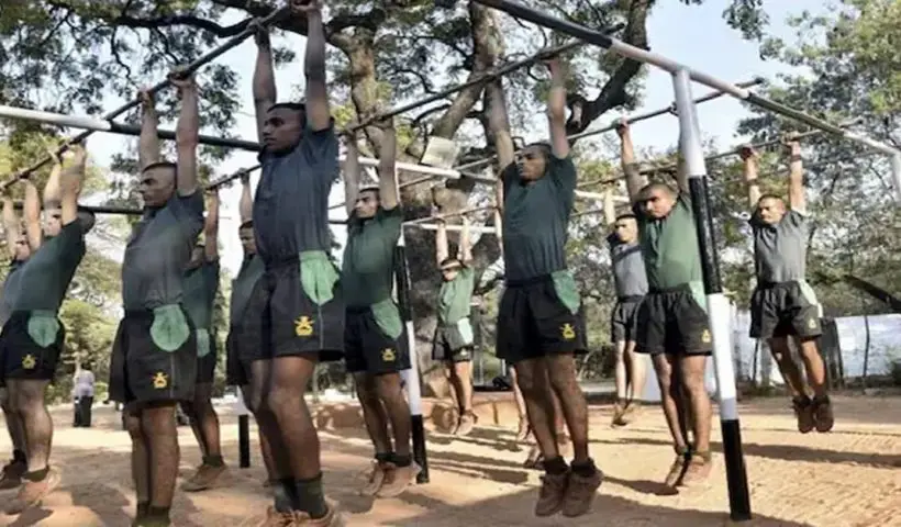 agniveer scheme should be reconsidered demand nitish kumar led jdu leader kc tyagi , অগ্নিবীর প্রকল্প নিয়ে ভাবনাচিন্তার দাবি তুললেন নীতীশ কুমার নেতৃত্বাধীন জেডিইউ নেতা কে সি ত্যাগী