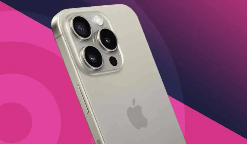 Apple iPhone 14 Amazon Offer girl