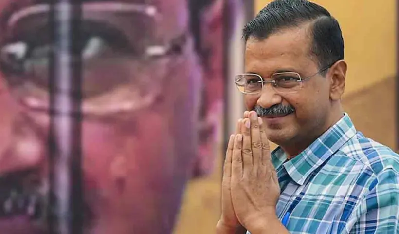 জামিন পাচ্ছেন অরবিন্দ কেজরিওয়াল? বিরাট নির্দেশ দিল দিল্লি হাইকোর্ট