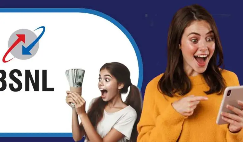 BSNL Plan