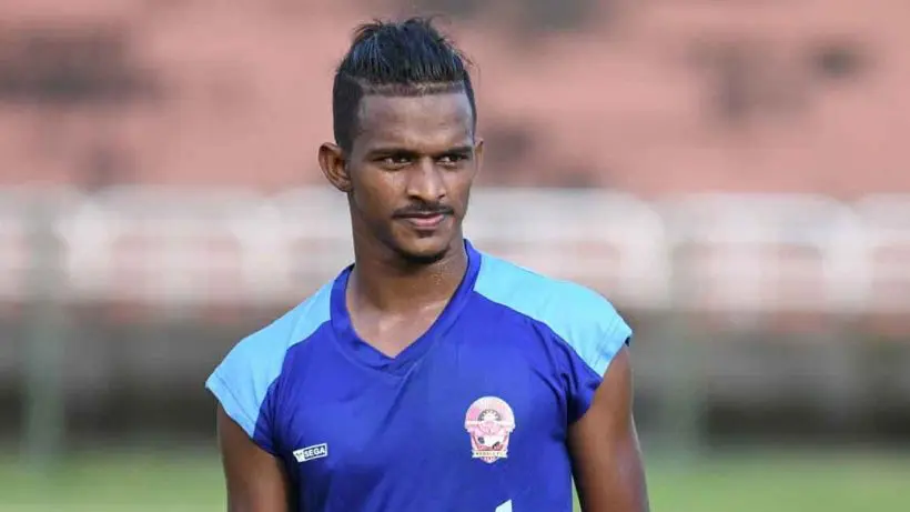 Beneston Piecton Barretto