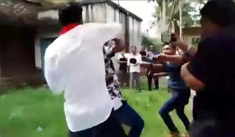 বঙ্গ রাজনীতির নতুন ওষুধ, তৃণমূলকে 'সেলিম দাওয়াই' বাম প্রার্থী প্রতীকউরের