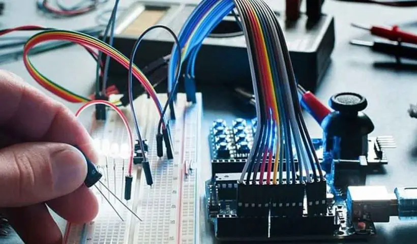 Electronic Components