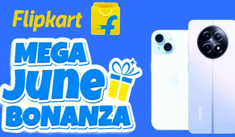 Flipkart-June-Bonanaza-Sale-