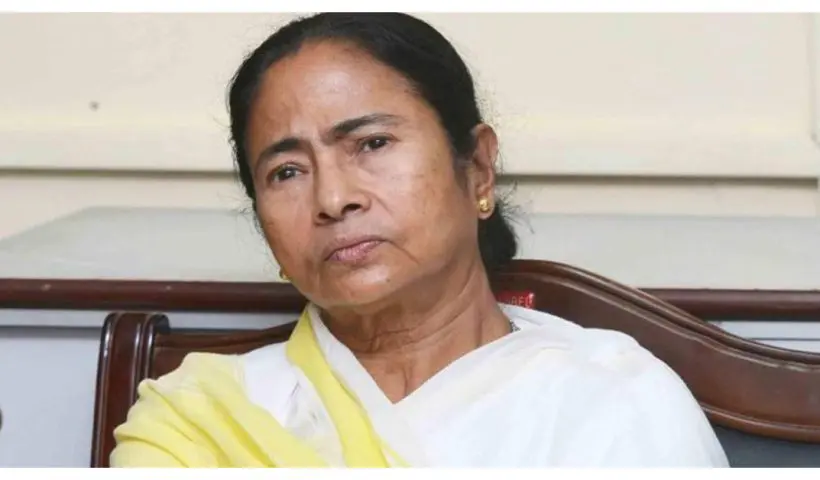 mamata banerjee