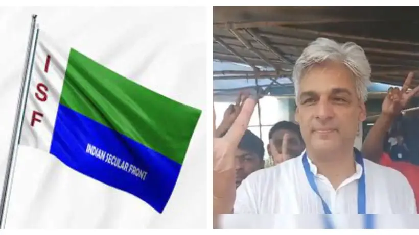 isf-isha khan chudhury