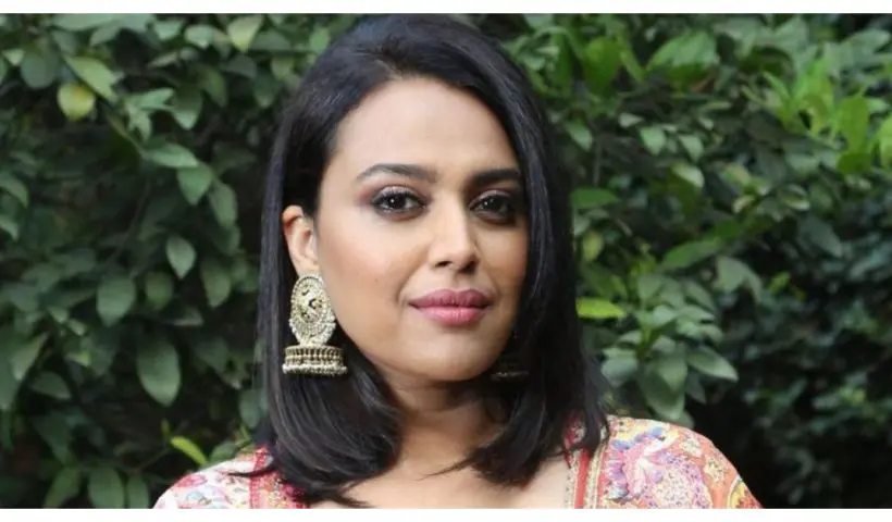 swara bhaskar