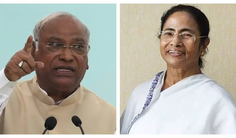 mamata- mallikarjun