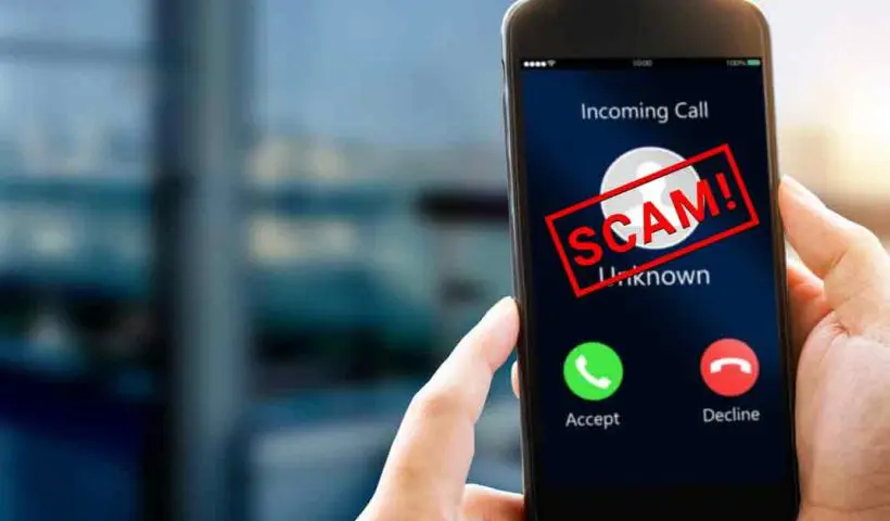 Google AI Scam Call Detection