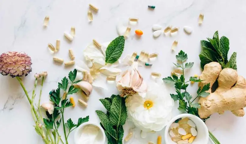 Health Benefits of Garlic