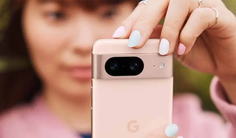 Huge Discount on Google Pixel 8